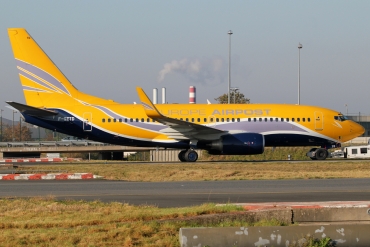 F-GZTD (32418) 2003 Boeing 737-73V(WL)