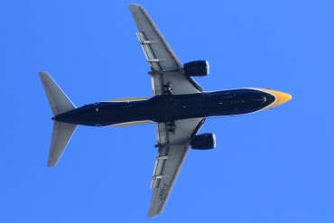 F-GIXT (28898) 1997 Boeing 737-39M(QC)