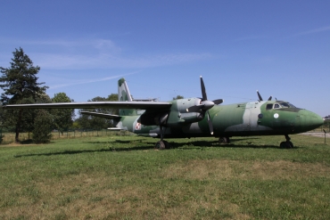 1508 (1508) 1973 Antonov An-26