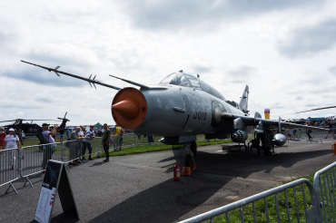 3816 (37816) Sukhoi Su-22M4