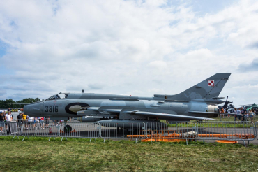 3816 (37816) Sukhoi Su-22M4