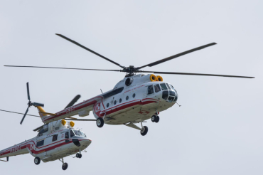 636 · Mil Mi-8T · (RDO / EPRA)