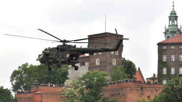 601 (106M01) Mil Mi-17