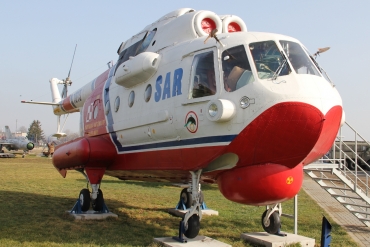 1013 / ADN · Mil Mi-14PS · (EPDE)