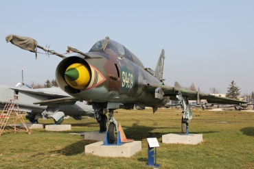 9409 · Sukhoi Su-22M4 · (EPDE)