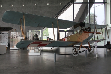 Albatros B IIa