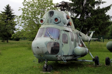 05 · Mil (PZL-Swidnik) Mi-2M2 · (EPKC)