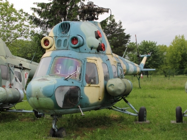 0216 · Mil (PZL-Swidnik) Mi-2T · (EPKC)