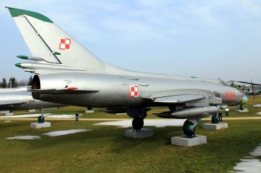 6255 · Sukhoi Su-20R · (EPDE)