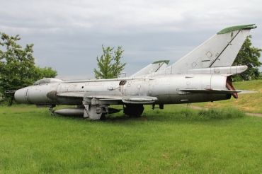 807, (cn 7807), Sukhoi Su-7BKL
