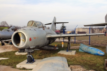 905 PZL - Lim-2 SB