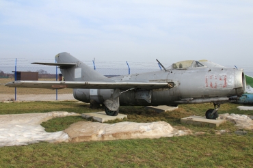 109 (1B-00109) PZL - Lim-2