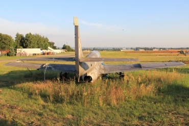 217, (cn 1H-0217), PZL-Mielec TS-11 Iskra bis