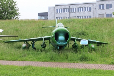 606 (1D0606) PZL-Mielec Lim-6M
