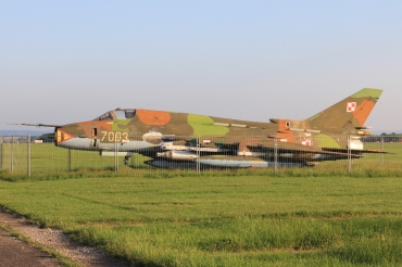 7003 (27003) Sukhoi Su-22M4 Fitter K
