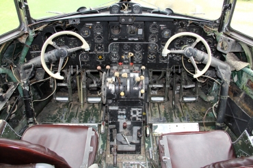 3054 (14803054) Ilyushin (VEB) Il-14P