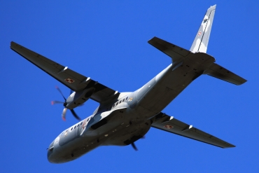 011 · CASA C-295M · (KRK / EPKK)