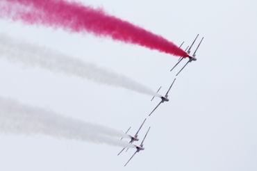 PZL TS-11 Iskra