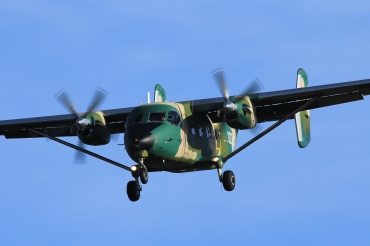 0222 (AJG004-05) PZL-Mielec M-28B/PT Skytruck