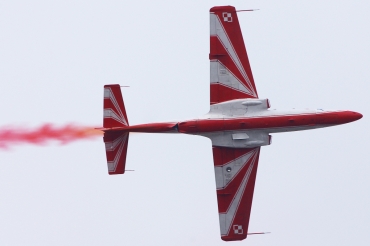 2006 / 6 (3H2006) PZL TS-11 Iskra