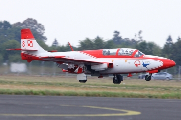 2004 / 8 (3H2004) PZL TS-11 Iskra