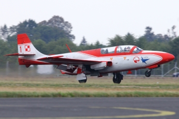 2011 / 1 (3H2011) PZL TS-11 Iskra