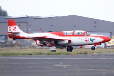 2006 / 6 (3H2006) PZL TS-11 Iskra