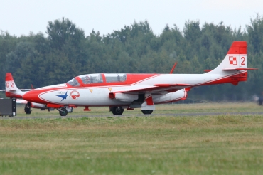 2008 / 2 (3H2008) PZL TS-11 Iskra