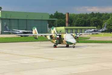 0218 (AJG004-01) 2011 PZL-Mielec M-28B Bryza