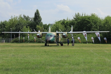 0218 (AJG004-01) 2011 PZL-Mielec M-28B Bryza