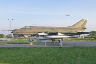 6256 (74416) Sukhoi Su-20R