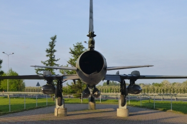 6256 (74416) Sukhoi Su-20R