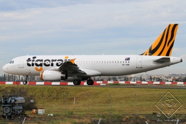 VH-VNR (5900) 2013 Airbus A320-232