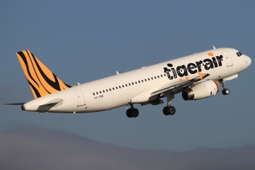 VH-VNQ (5218) 2012 Airbus A320-232