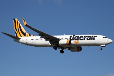 VH-VOY (33996) 2004 Boeing 737-8FE(WL)