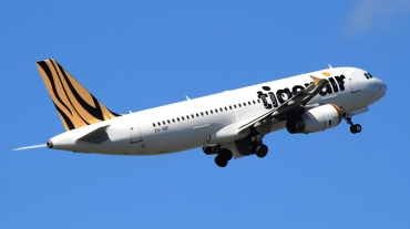VH-VNP · Airbus A320-232 · (SYD / YSSY)