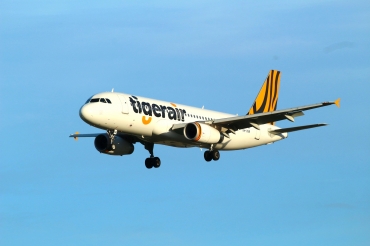 VH-VNR (5900) 2013 Airbus A320-232