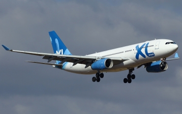 F-GRSQ (501) 2002 Airbus A330-243