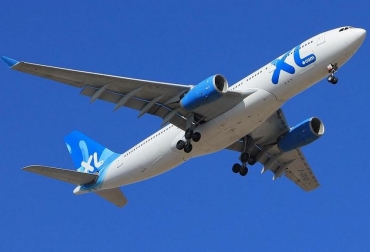 F-GRSQ (501) 2002 Airbus A330-243