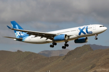 F-GRSQ (501) 2002 Airbus A330-243