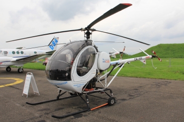 OK-PIP (0103) Schweizer 300CB