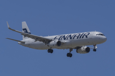 OH-LZG (5758) 2013 Airbus A321-231