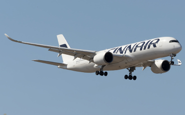 OH-LWD (022) 2015 Airbus A350-941