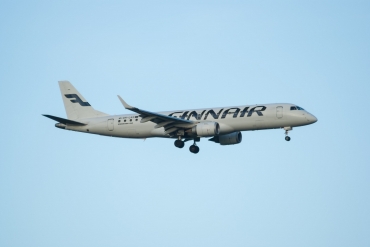 OH-LKO (19000267) Embraer 190-100LR