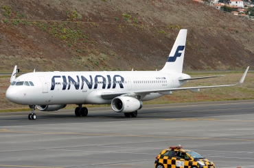 OH-LZG (5758) 2013 Airbus A321-231