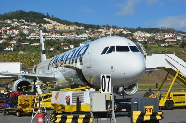 OH-LZG (5758) 2013 Airbus A321-231