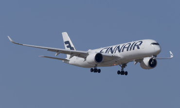 OH-LWS (516) 2021 Airbus A350-941