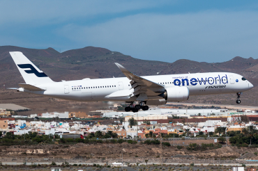 OH-LWB (019) 2015 Airbus A350-941
