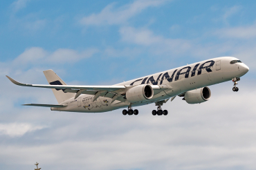 OH-LWO (300) 2019 Airbus A350-941