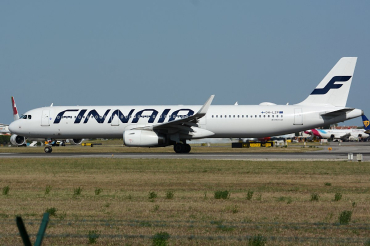 OH-LZP (7661) 2017 Airbus A321-231(WL)